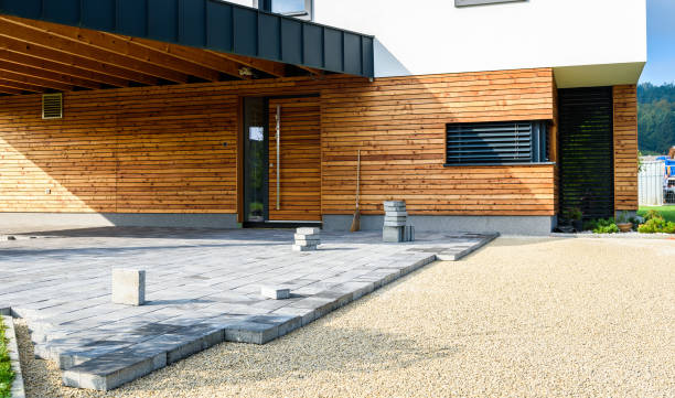 Best Cobblestone Driveway Pavers  in Pottsboro, TX