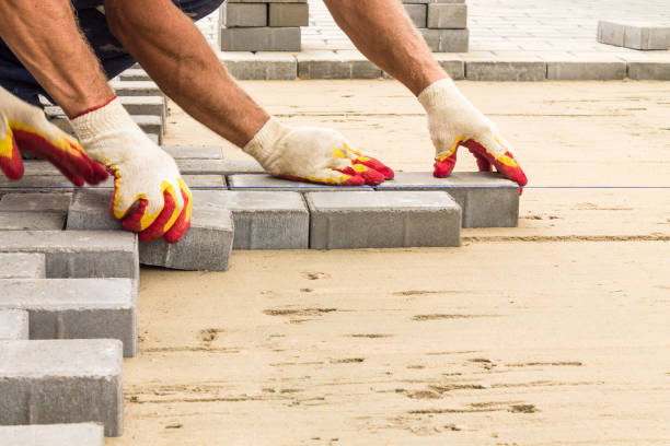 Best Driveway Paving Near Me  in Pottsboro, TX