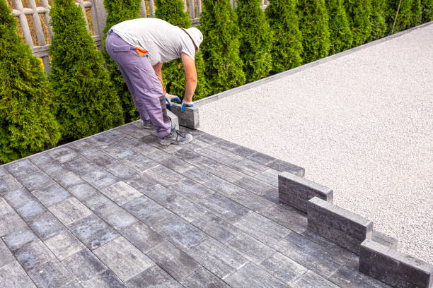 Best Driveway Resurfacing Pavers  in Pottsboro, TX