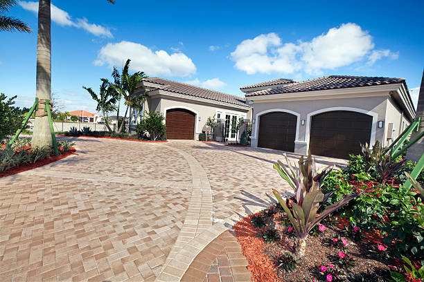 Best Best Driveway Pavers  in Pottsboro, TX