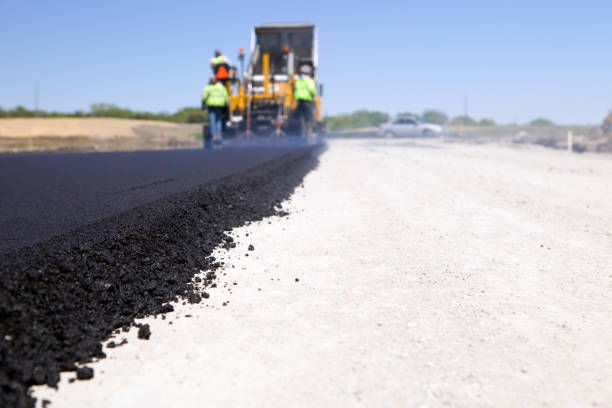 Trusted Pottsboro, TX Driveway Pavers Experts