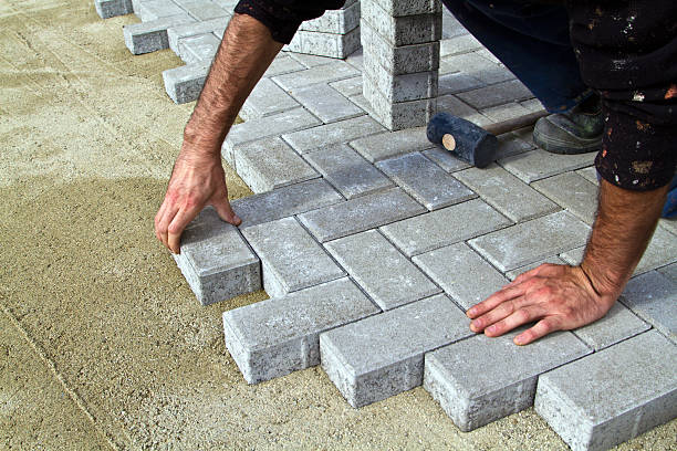 Reasons to Select Us for Your Driveway Paving Requirements in Pottsboro, TX