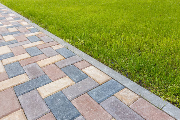 Best Permeable Paver Driveway  in Pottsboro, TX